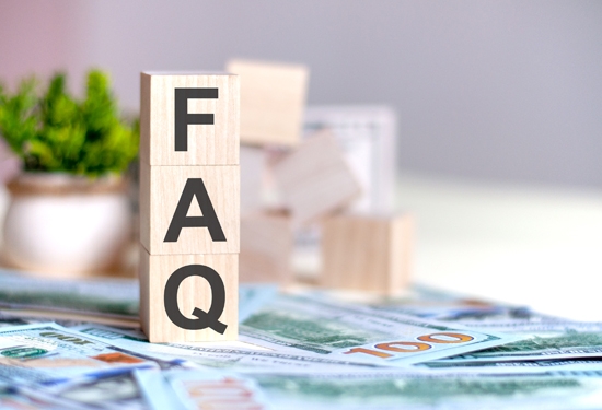 คำถามที่พบบ่อย เกี่ยวกับการรับเงิน-โอนเงิน ต่างประเทศ (Remittance)